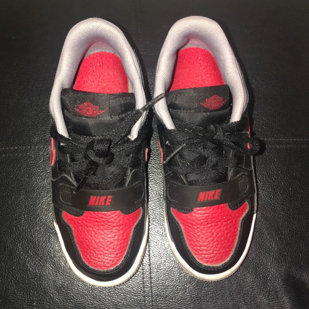 Kids Nike Jordan legacy 312 low